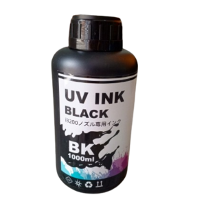 Tinta de curado UV para impresora Epson, R1390, R1800, R3000, 4800, 4880, 7800, 7880, 9800, 9880, 1400, 1410, 500, cabezal i3200