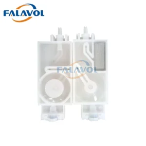 Damper Amortiguador de tinta solvente para Epson TX800, XP600, Mimaki, JV33, JV5, CJV30, JV2, Galaxy DX5, filtro, 10 unidades