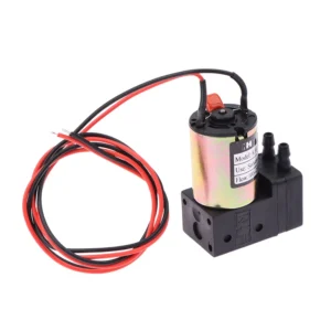 Bomba de tinta para plotter, 24VDC, 3W, 100-200 ML/min para impresoras de gran formato